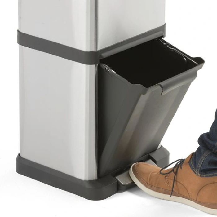 Cos de gunoi pentru colectare selectiva Arcadia