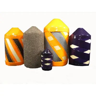 Godevil pentru curatare conducte de petrol sau gaz