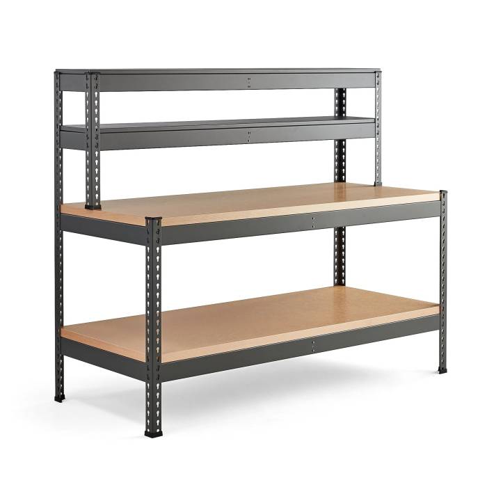 Banc de lucru Combo Chief