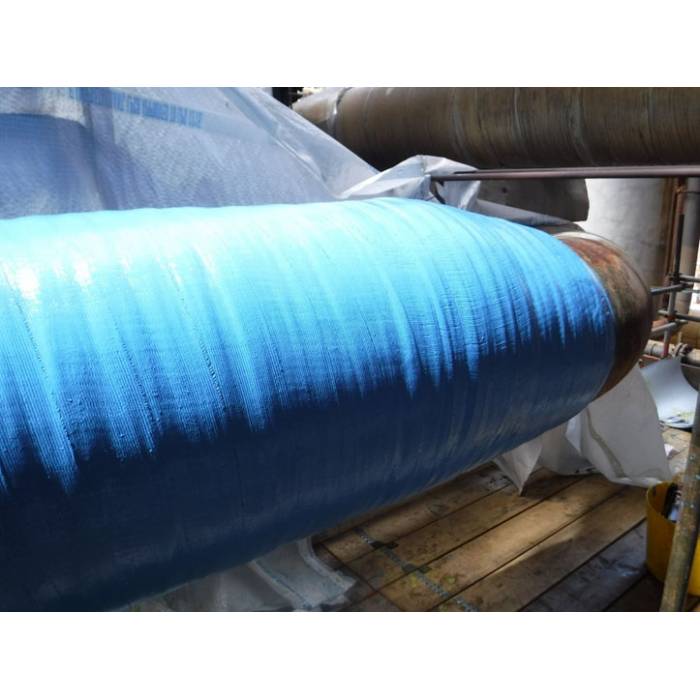 Kit de reparatii conducte ThermoWrap