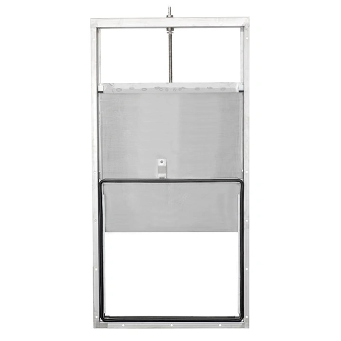 Stavila cu sectiune dreptunghiulara CP-6