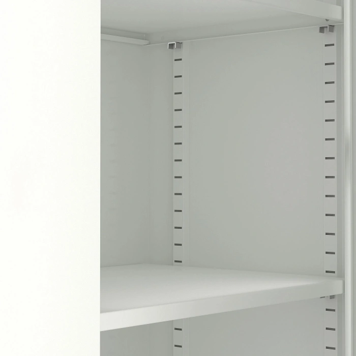 Dulap metalic pentru vestiar - model Simple