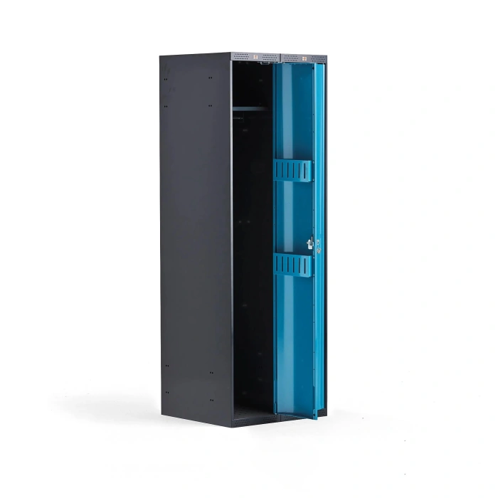 Dulap pentru vestiar - model Convex