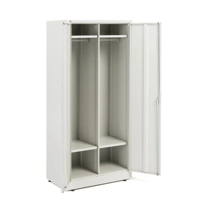 Dulap metalic pentru vestiar - model Simple