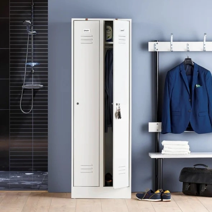 Dulap metalic model CAMPUS