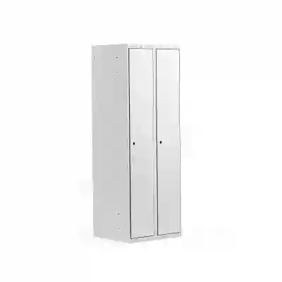 Dulap metalic model CLASSIC diverse culori