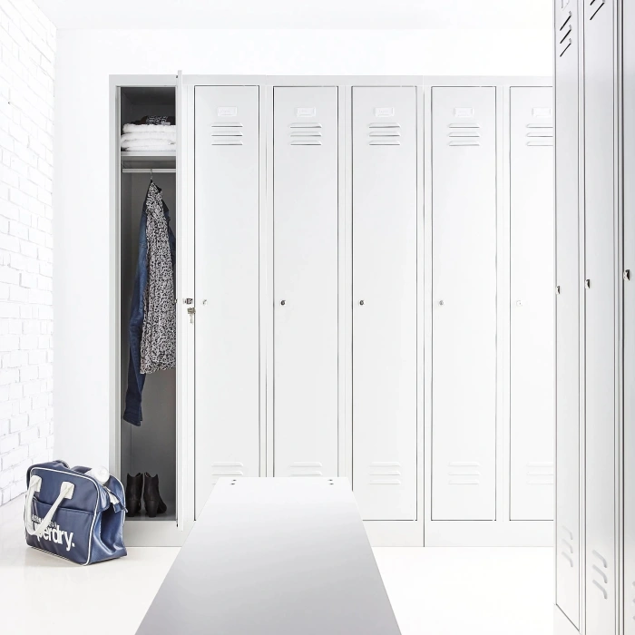 Dulap metalic model CAMPUS