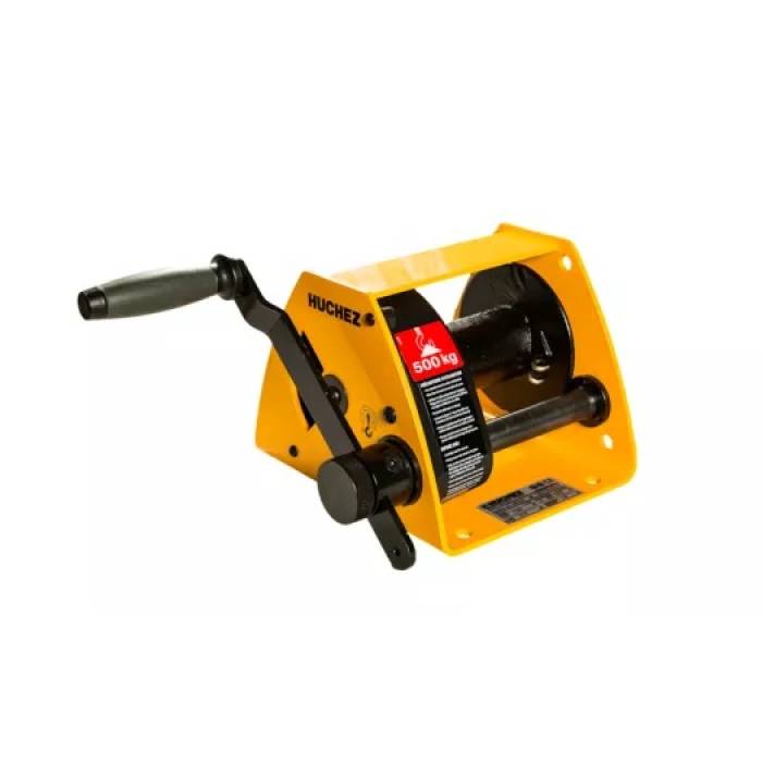 Troliu manual Manibox GR