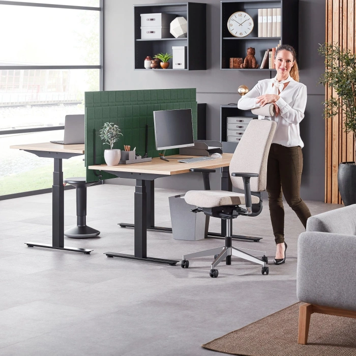 Panou acustic Split 1600x600 mm