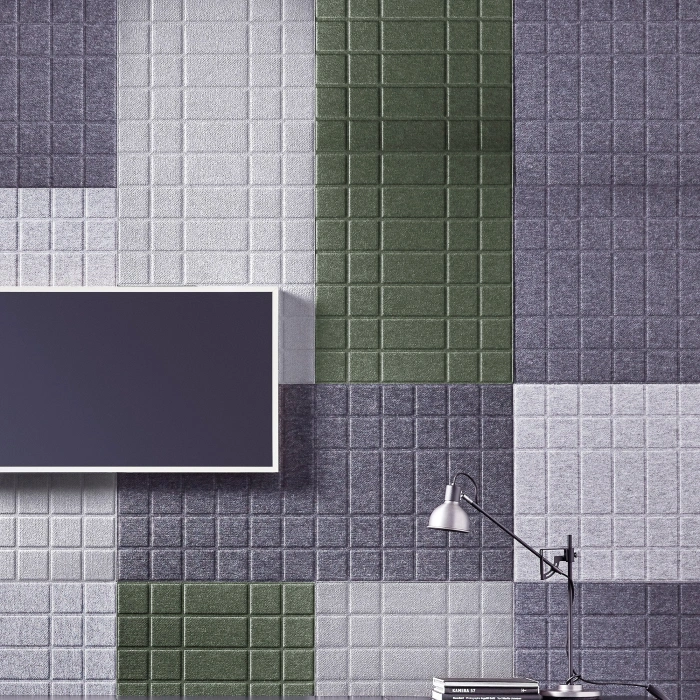 Panou acustic Split 1600x600 mm