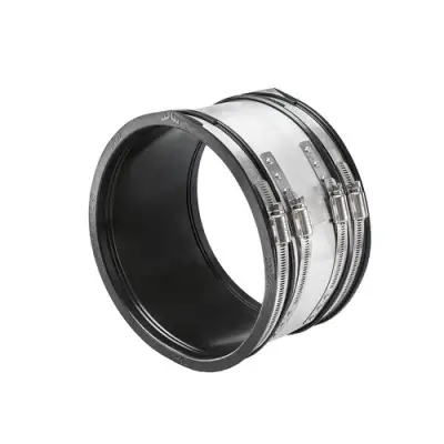 Cuplaj din cauciuc flexibil MSC pentru conducte 