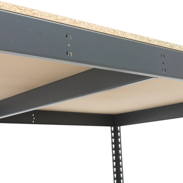 Raft metalic 1980x1840x470 mm - 700 kg