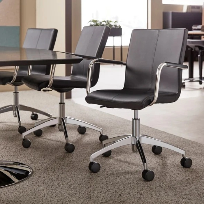 Masa de sedinta Flexus