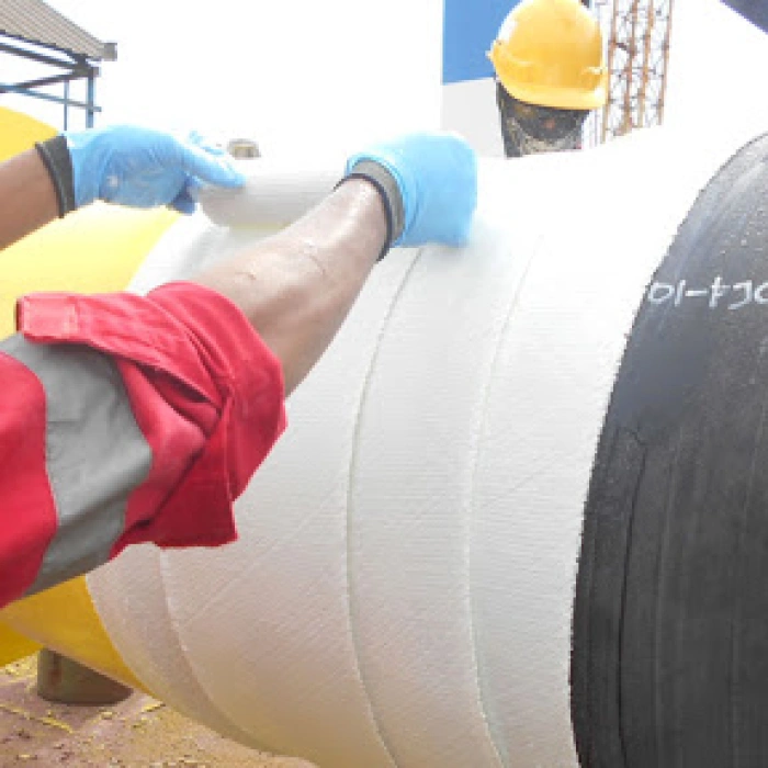 Kit de reparatii conducte ThermoWrap