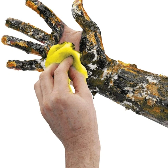 Tub cu servetele industriale BigWipes Multi-Surface 