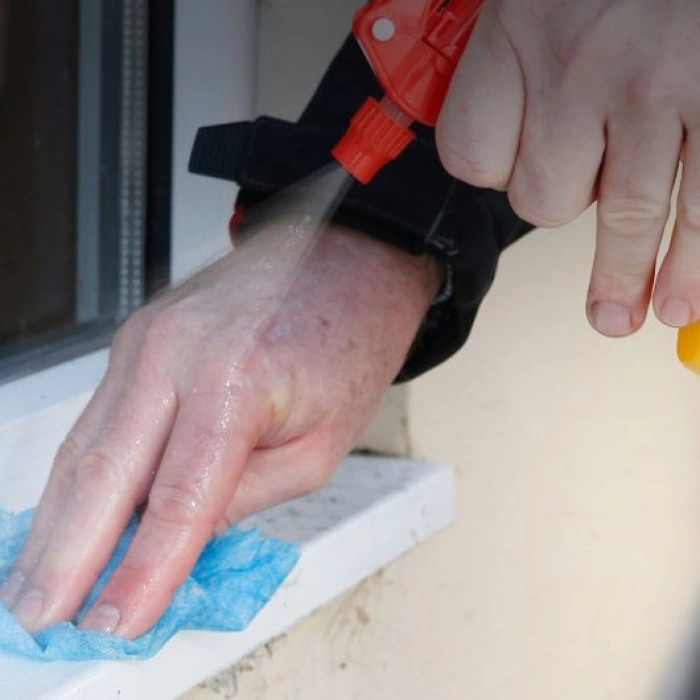 Power Spray BigWipes