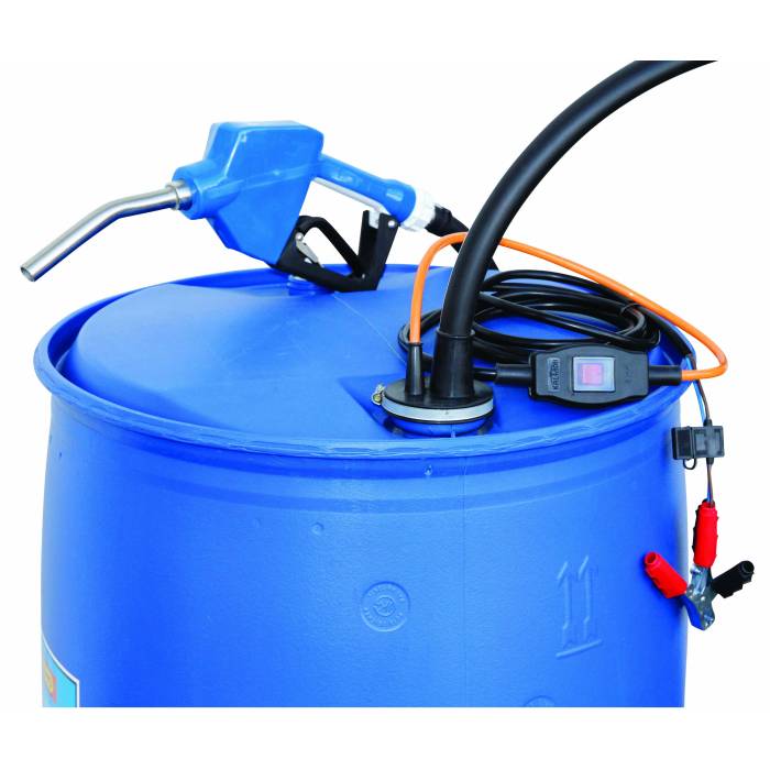 Pompa submersibila CENTRI SP 30, 12 V pentru AdBlue®