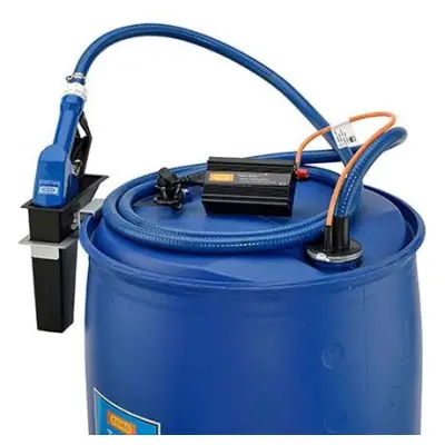 Pompă submersibilă CENTRI SP 30, 12 V pentru AdBlue®, motorină, apă și lichid antigel