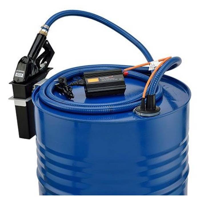 Pompa submersibila CENTRI SP 30, 230 V pentru AdBlue® motorina