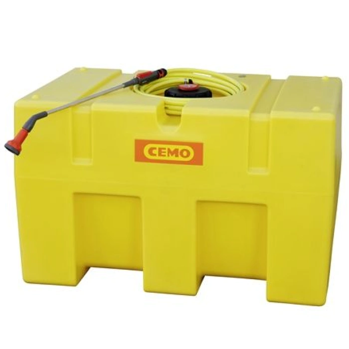 Sistem mobil de irigare BWS 30-PE 600