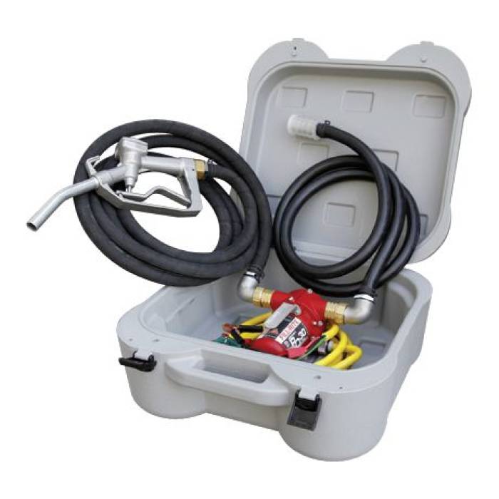 Pompa transfer benzina Cematic 12/30 EX