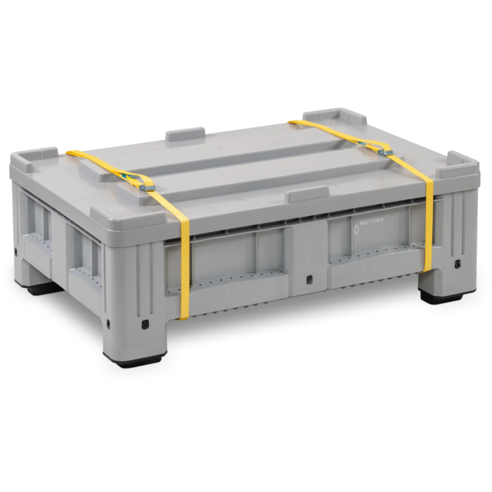 Cutie de depozitare si transport baterii litiu-ion SAFE S