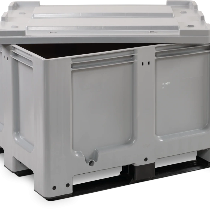Cutie de depozitare si transport baterii litiu-ion SAFE L