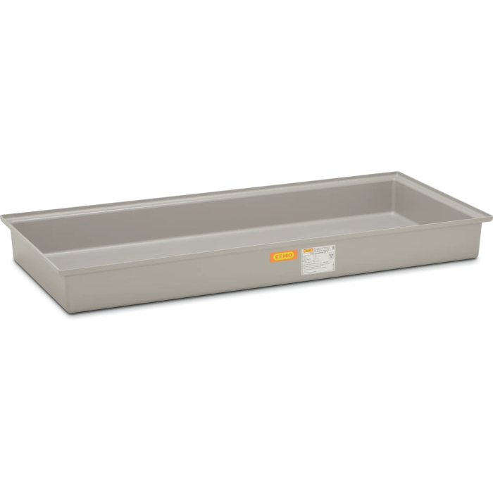 Cuva de retentie substante periculoase mediului 188 cm