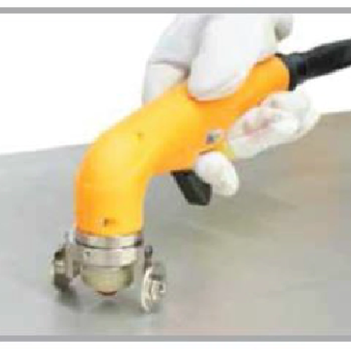 Aparat de taiere cu plasma 