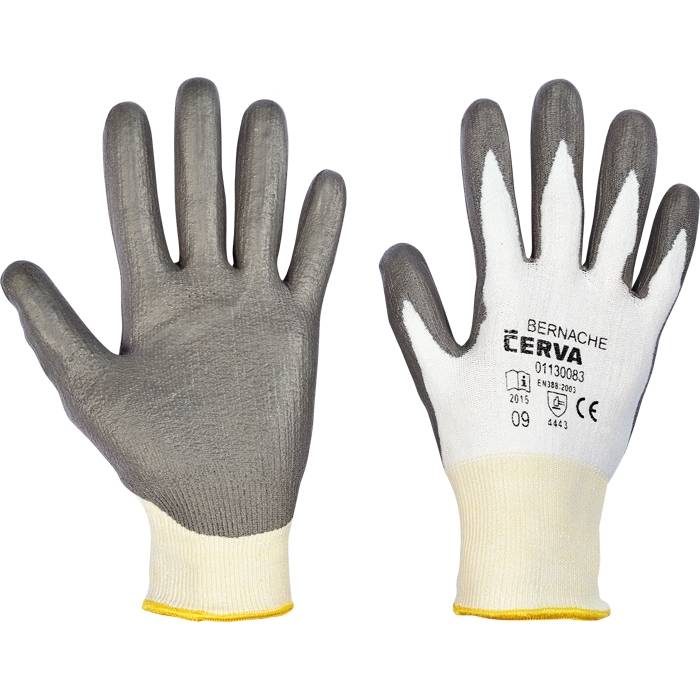 Manusi de protectie anti-perforare BERNACHE