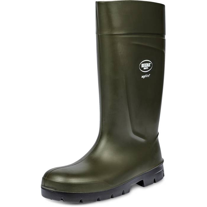 Cizme de protectie AGRILITE SRC