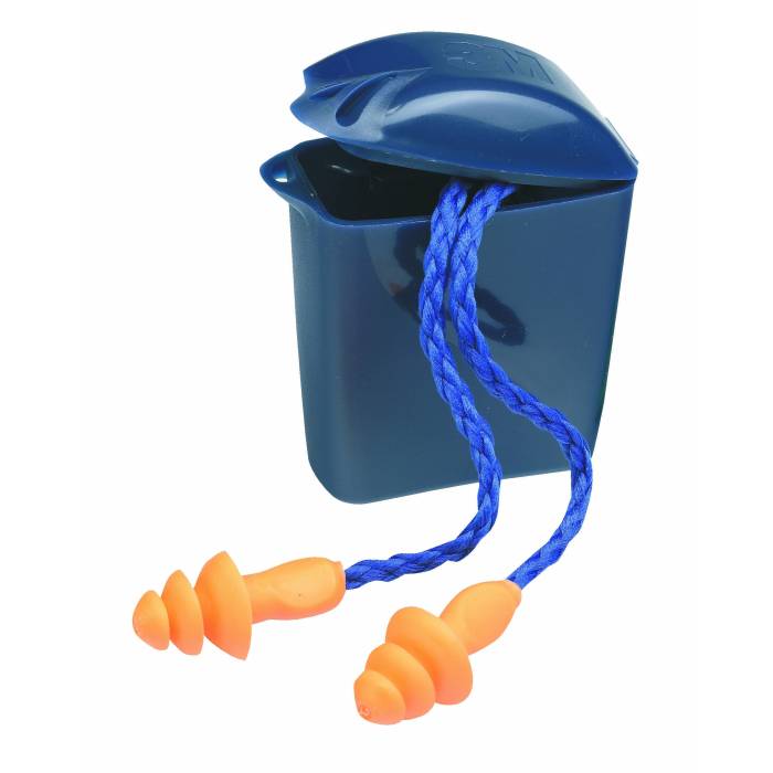 Antifoane interne 3M - cu snur 