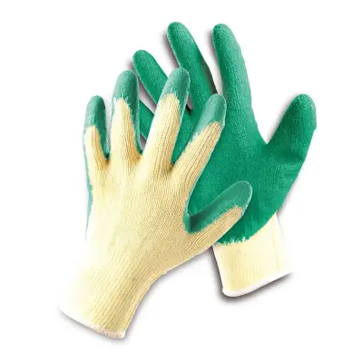 Manusi de protectie latex DIPPER LIGHT