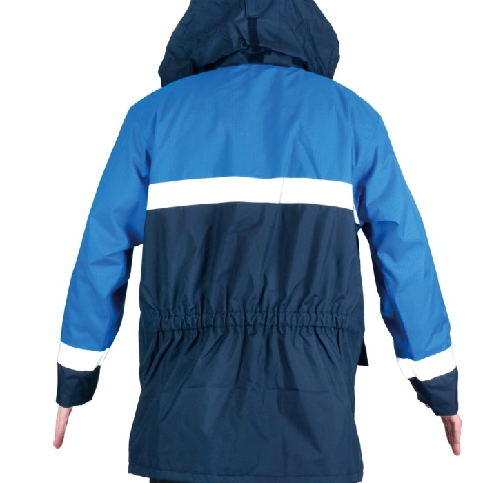 Jacheta protectie la descarcari electrice DUFFEL