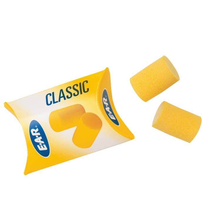 Antifoane interne 3M - 28dB