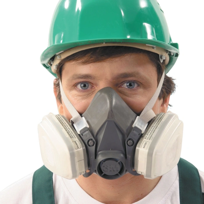 Semimasca de protectie 3M 6300