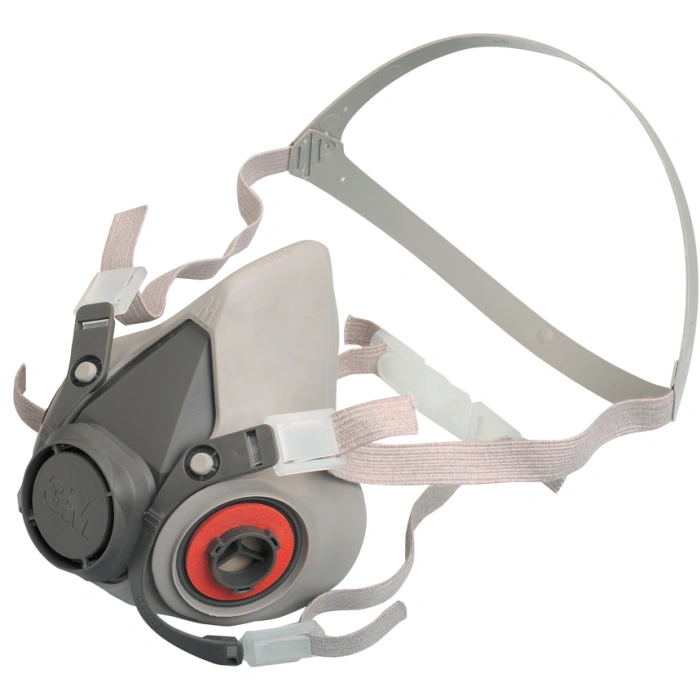 Semimasca de protectie 3M 6300