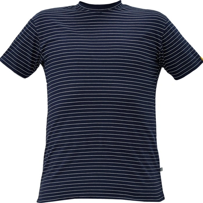 Tricou cu protectie la descarcari electrice - NOYO ESD