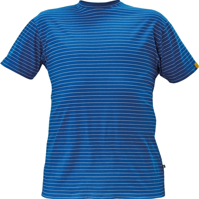 Tricou cu protectie la descarcari electrice - NOYO ESD