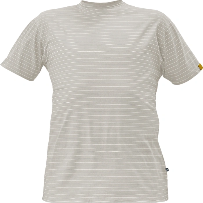 Tricou cu protectie la descarcari electrice - NOYO ESD