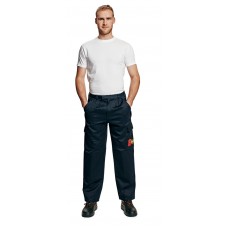 Pantaloni pentru protectie antistatica COEN