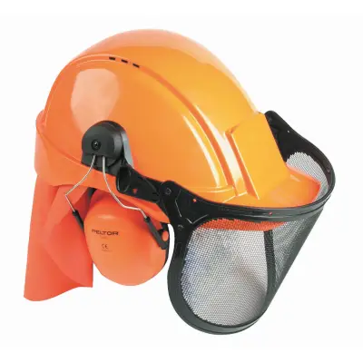 Casca de protectie Peltor