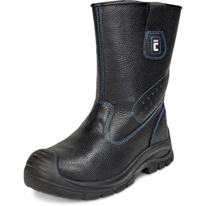 Cizma de protectie Rigger S3 C