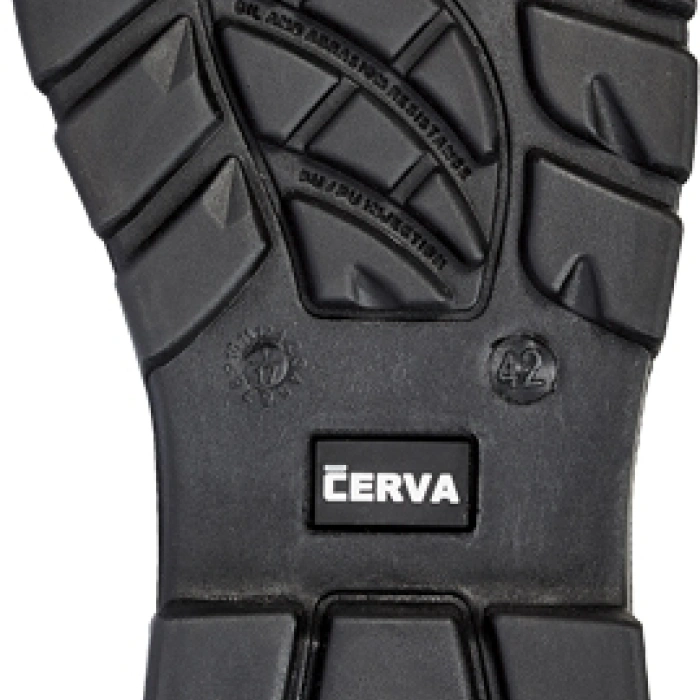 Cizma de protectie Rigger S3 C