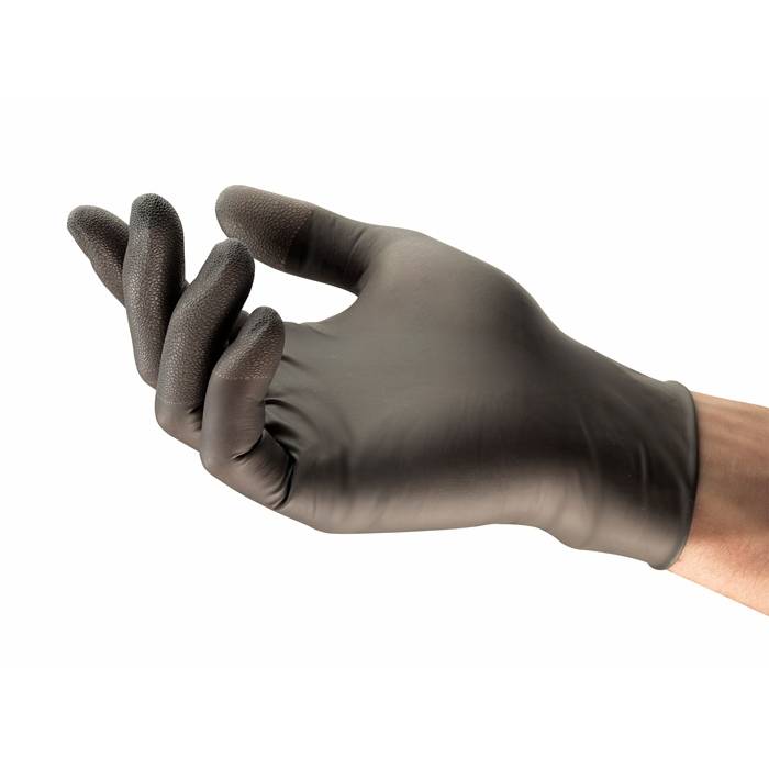 Manusi de unica folosinta pentru ind. alimentara TOUCH N TUFF®