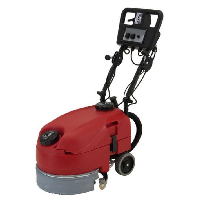 Masina profesionala de curatat Turbo Lava 350