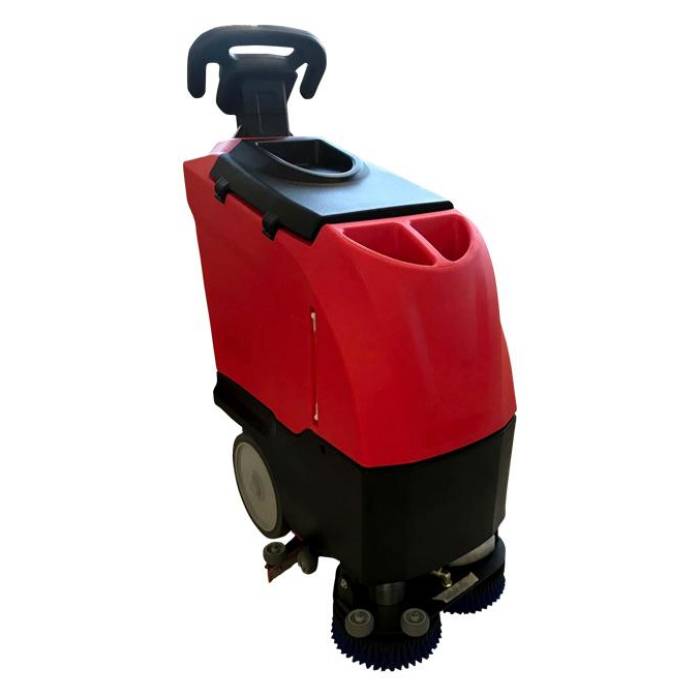 Masina profesionala de curatat Turbo Lava 400E