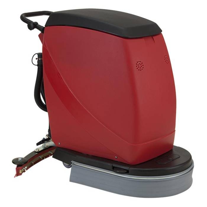 Masina profesionala de curatat Turbo Lava 500 - cu baterie