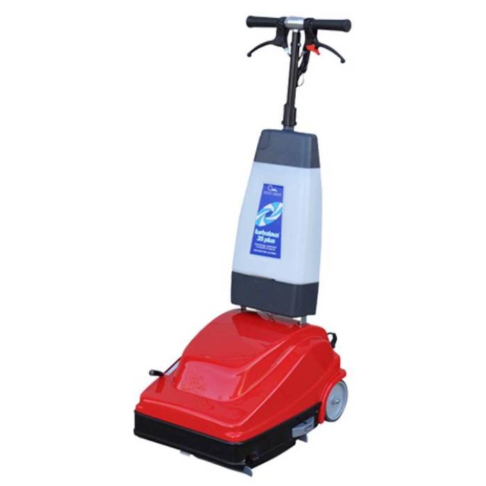 Echipament semi-profesional de curatat Turbo Facile 35 Plus