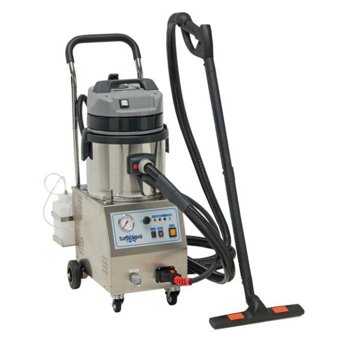 Aparat profesional de curatat - VaoprNet 4, 6, 9KW